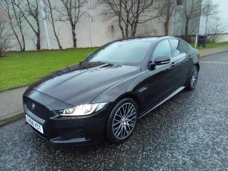 Buy Used Cars Fraserburgh, Aberdeenshire Fraserburgh Car Sales