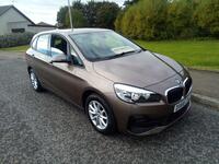 BMW 2 SERIES ACTIVE TOURER