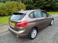 BMW 2 SERIES ACTIVE TOURER