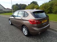 BMW 2 SERIES ACTIVE TOURER