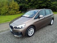 BMW 2 SERIES ACTIVE TOURER