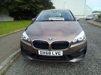 BMW 2 SERIES ACTIVE TOURER