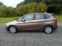 BMW 2 SERIES ACTIVE TOURER