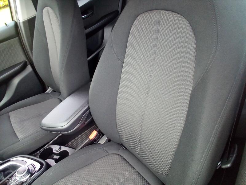BMW 2 SERIES ACTIVE TOURER