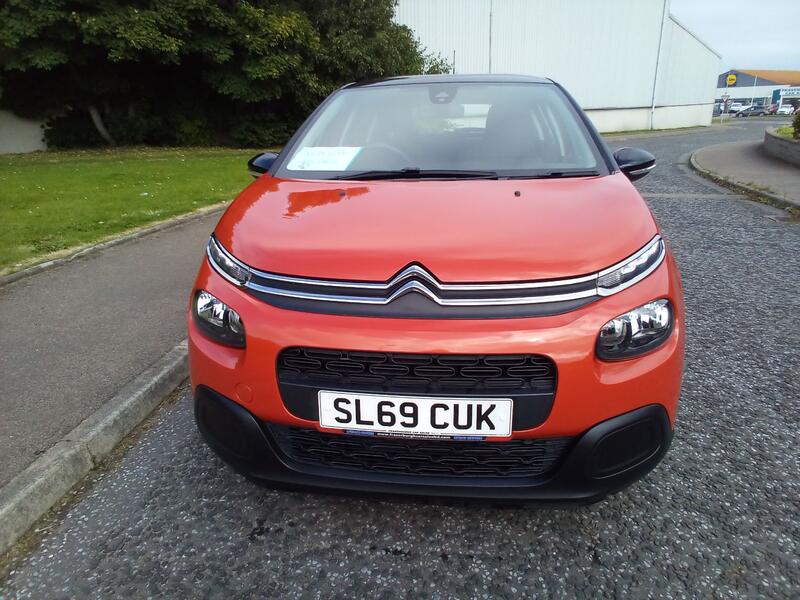 CITROEN C3