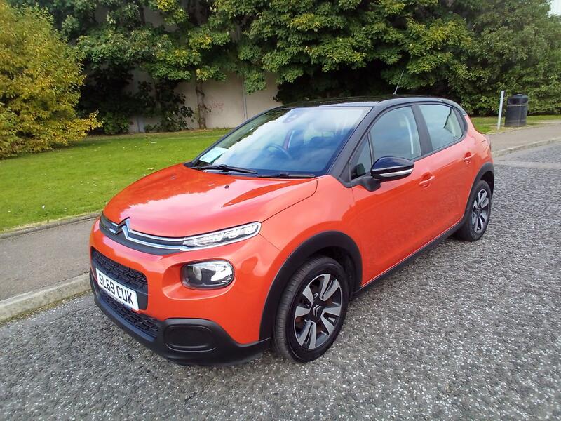 CITROEN C3