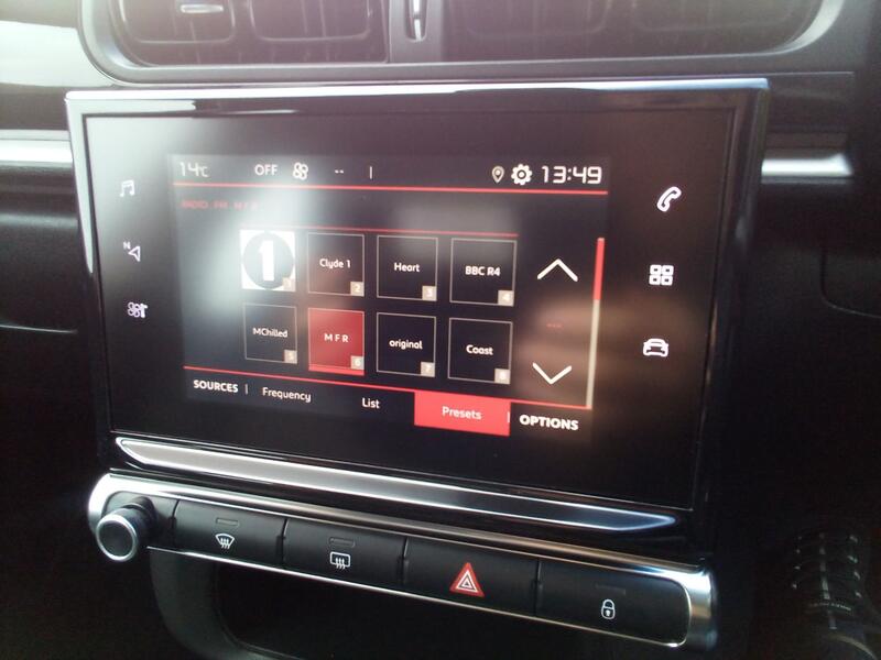 CITROEN C3