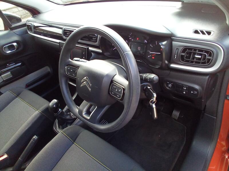 CITROEN C3