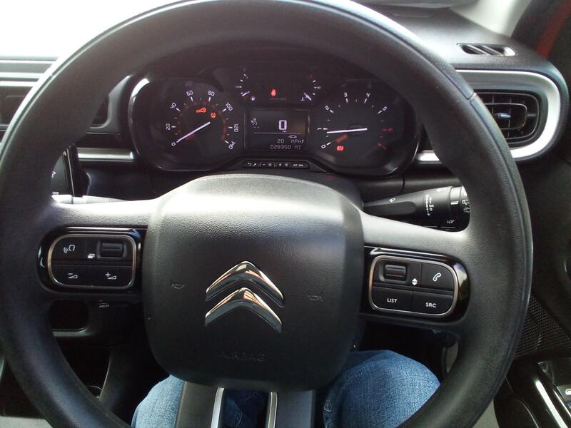 CITROEN C3