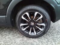 VAUXHALL CROSSLAND