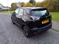 VAUXHALL CROSSLAND