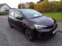 VAUXHALL CROSSLAND