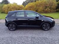 VAUXHALL CROSSLAND