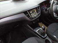 VAUXHALL CROSSLAND