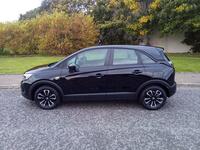 VAUXHALL CROSSLAND