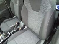 VAUXHALL CROSSLAND