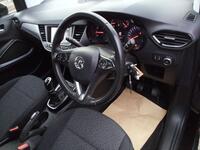 VAUXHALL CROSSLAND