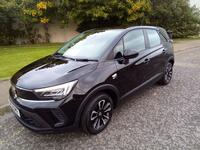 VAUXHALL CROSSLAND