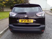VAUXHALL CROSSLAND