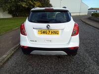VAUXHALL MOKKA X