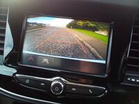 VAUXHALL MOKKA X