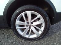 VAUXHALL MOKKA X