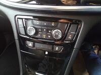 VAUXHALL MOKKA X