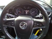 VAUXHALL MOKKA X