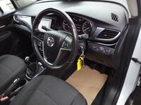 VAUXHALL MOKKA X