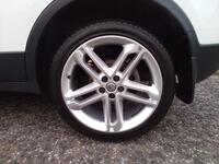 VAUXHALL MOKKA X