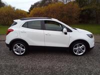 VAUXHALL MOKKA X
