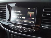 VAUXHALL MOKKA X