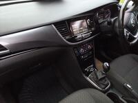 VAUXHALL MOKKA X