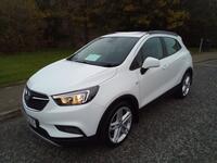 VAUXHALL MOKKA X