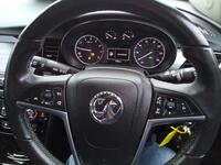 VAUXHALL MOKKA X