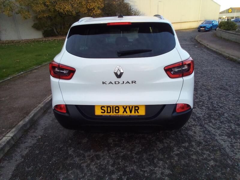 RENAULT KADJAR