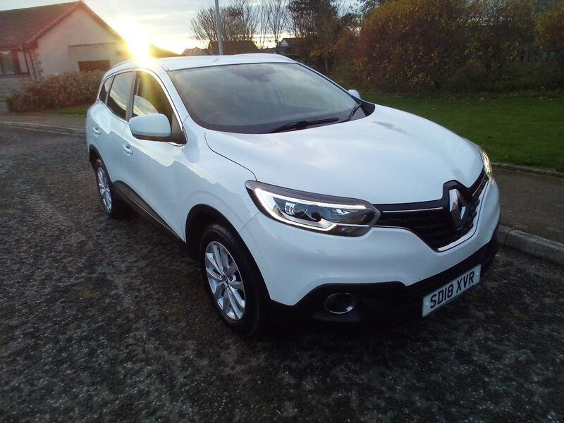 RENAULT KADJAR