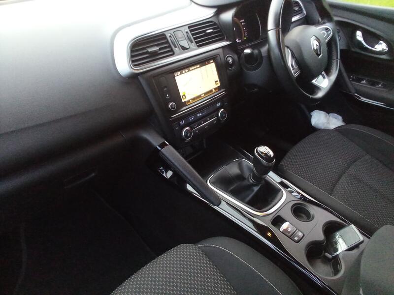 RENAULT KADJAR