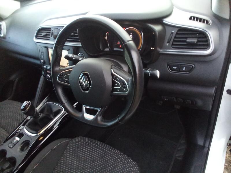 RENAULT KADJAR
