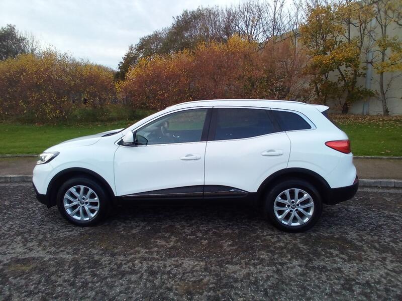 RENAULT KADJAR
