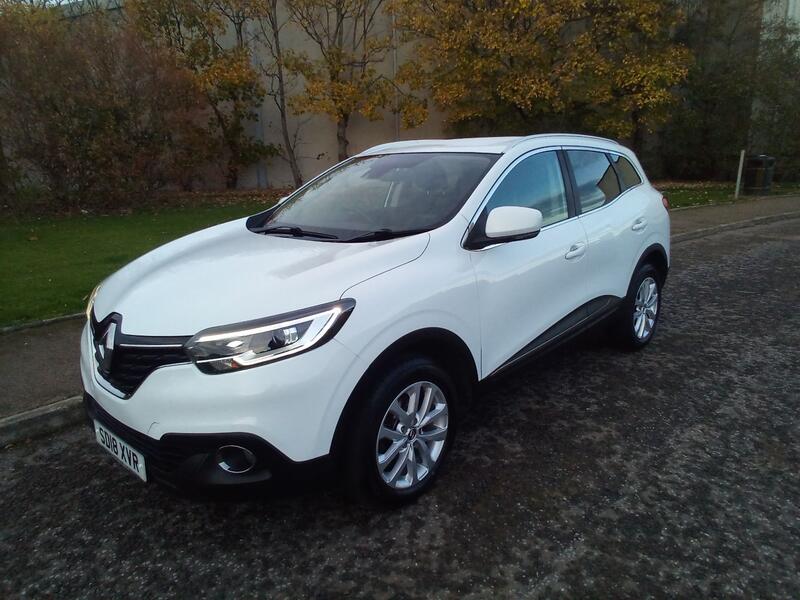 RENAULT KADJAR