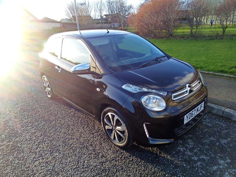 CITROEN C1