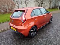 MG MG3