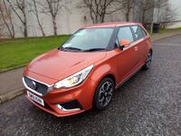 MG MG3