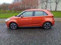 MG MG3
