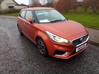 MG MG3