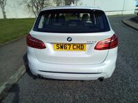 BMW 2 SERIES ACTIVE TOURER