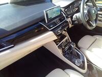 BMW 2 SERIES ACTIVE TOURER
