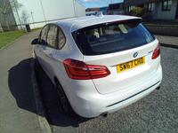 BMW 2 SERIES ACTIVE TOURER