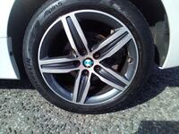 BMW 2 SERIES ACTIVE TOURER